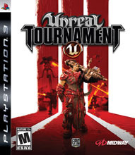 Unreal Tournament III